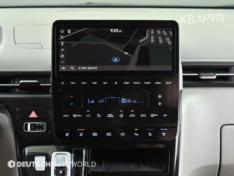 Хюндай Staria Lounge2.2 Lounge 9 Inspiration - 14