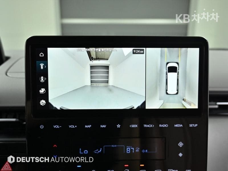 Хюндай Staria Lounge2.2 Lounge 9 Inspiration - 15