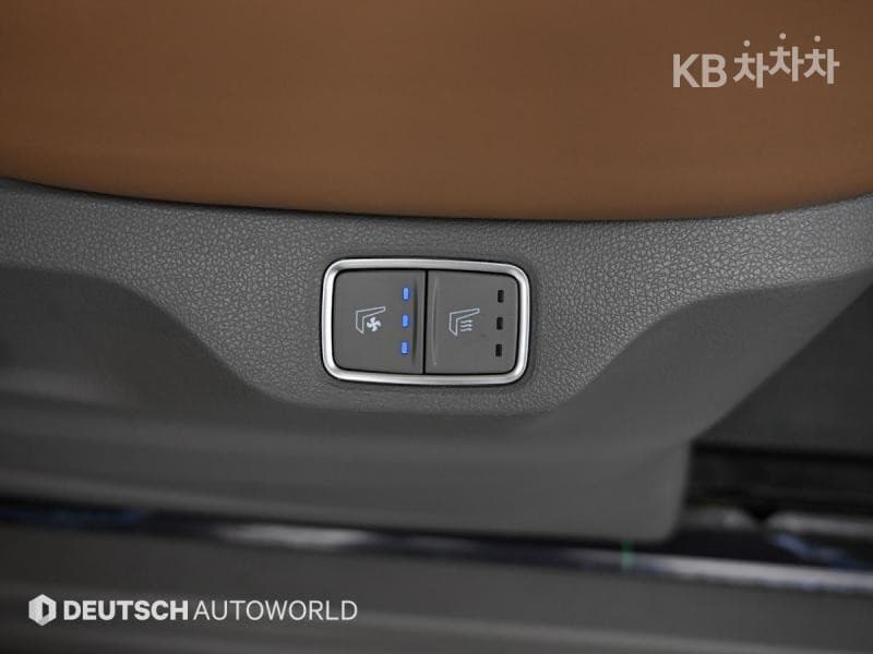 Хюндай Staria Lounge2.2 Lounge 9 Inspiration - 16