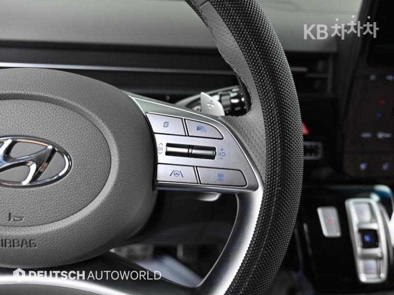 Хюндай Staria Lounge2.2 Lounge 9 Inspiration - 18