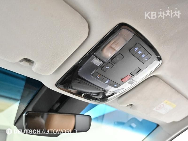 Хюндай Staria Lounge2.2 Lounge 9 Inspiration - 19