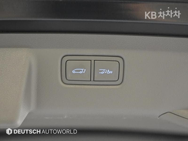 Хюндай Staria Lounge2.2 Lounge 9 Inspiration - 20