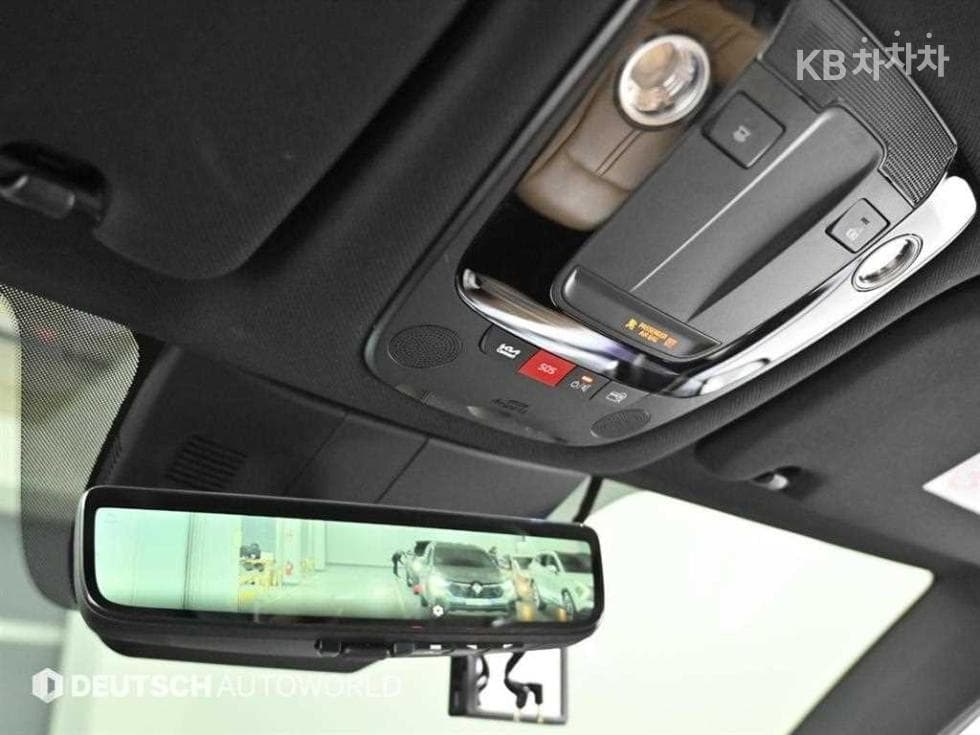 Киа The New (фейслифт) Sorento Хибрид MQ41.6T HEV 2WD Signature Gravity - 19