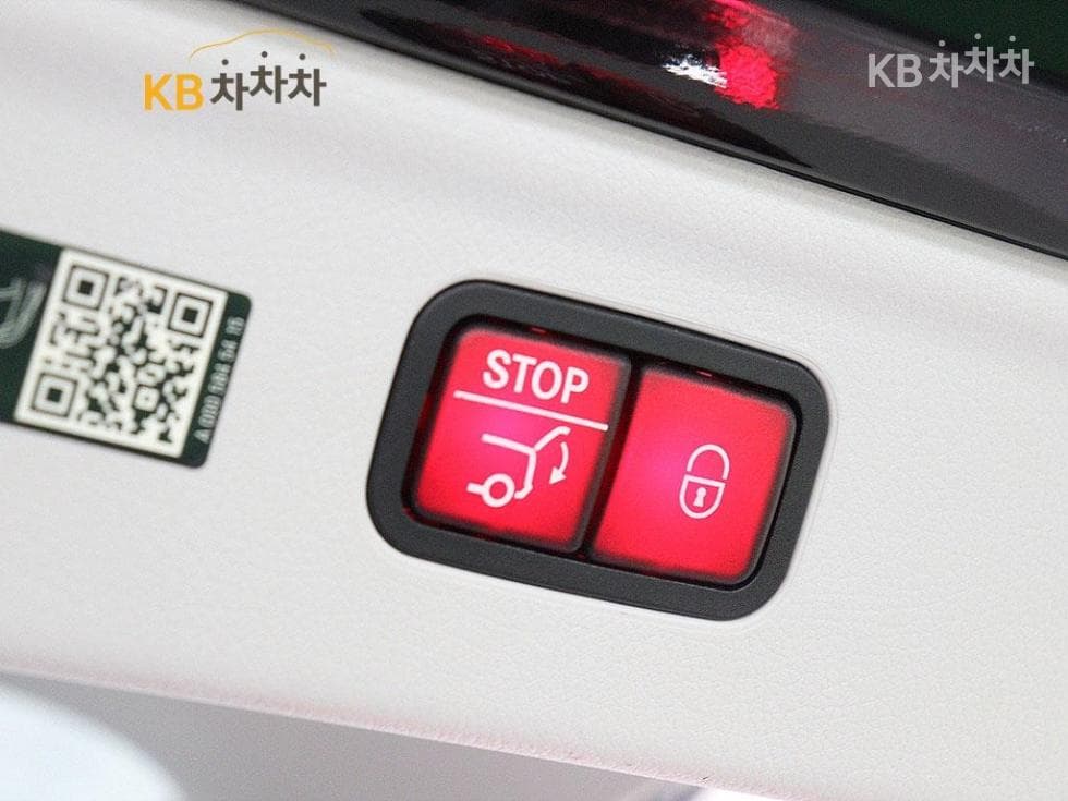 Mercedes-Benz EQE SUV(X294)EQE SUV 500 4Matic Стандартен - 6