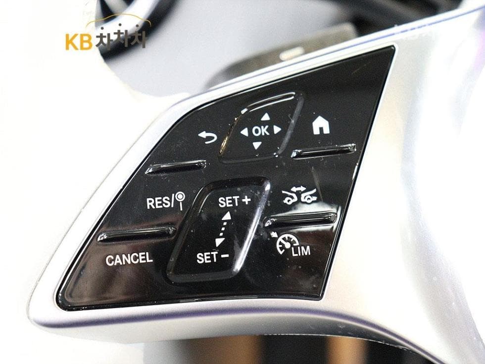 Mercedes-Benz EQE SUV(X294)EQE SUV 500 4Matic Стандартен - 9