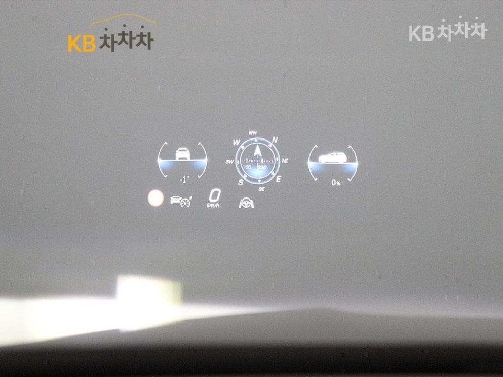 Mercedes-Benz EQE SUV(X294)EQE SUV 500 4Matic Стандартен - 10