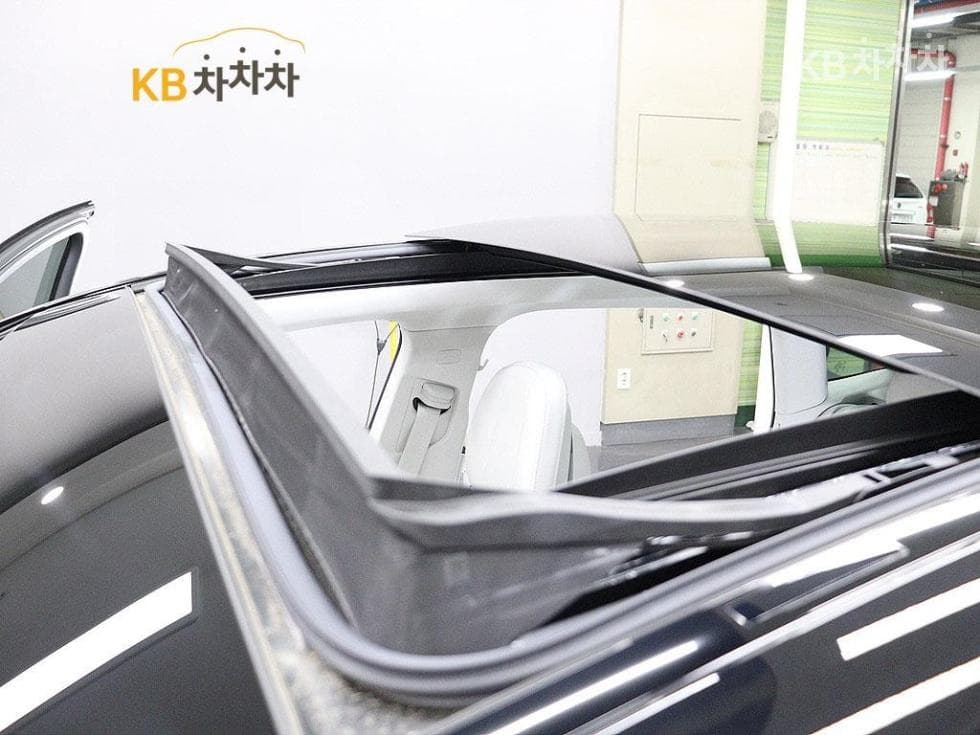 Mercedes-Benz EQE SUV(X294)EQE SUV 500 4Matic Стандартен - 13