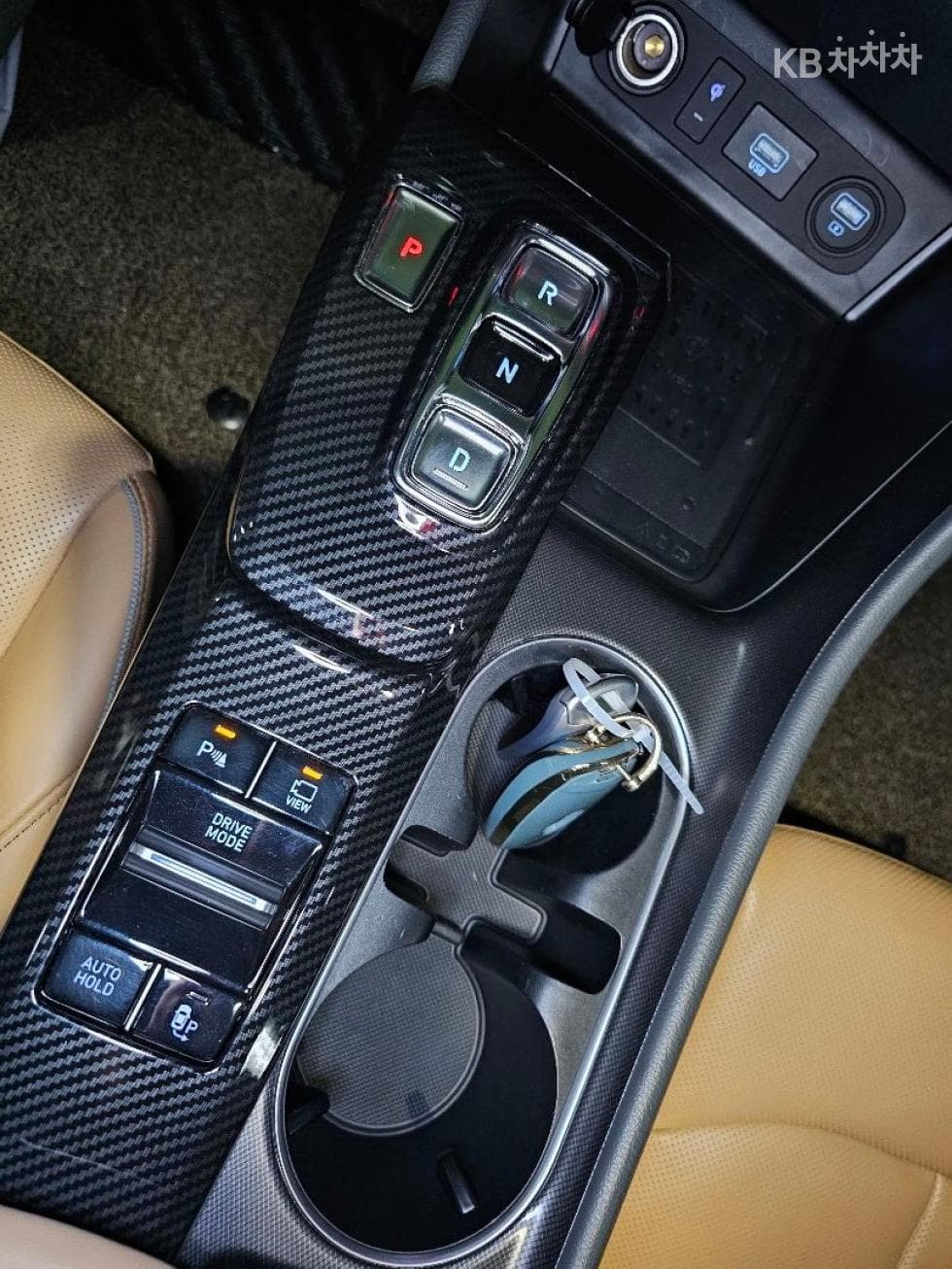 Хюндай Соната (DN8)2.0 Inspiration - 9