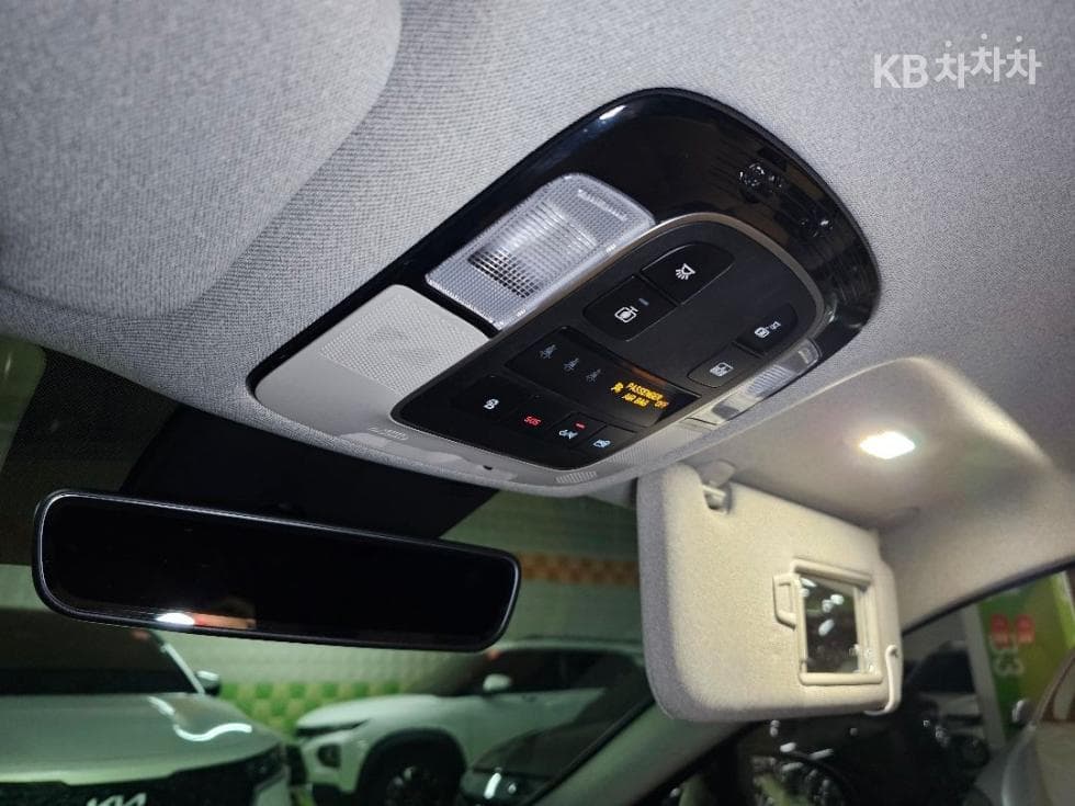 Хюндай Соната (DN8)2.0 Inspiration - 10