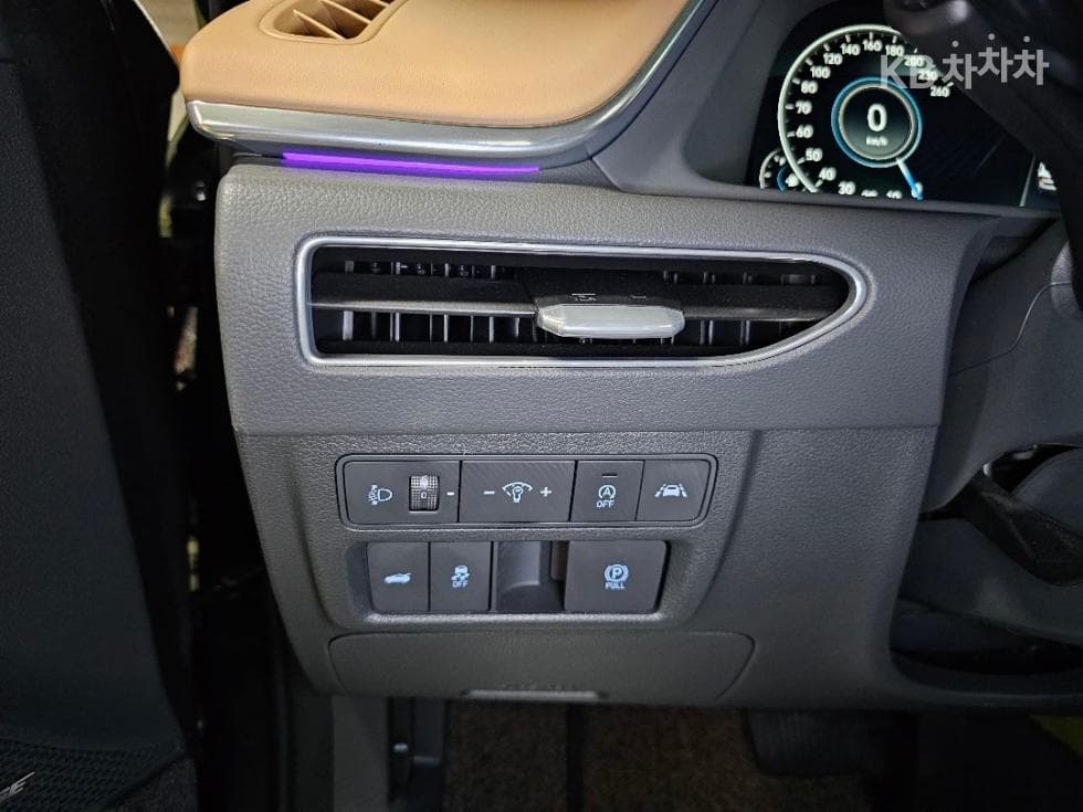 Хюндай Соната (DN8)2.0 Inspiration - 11