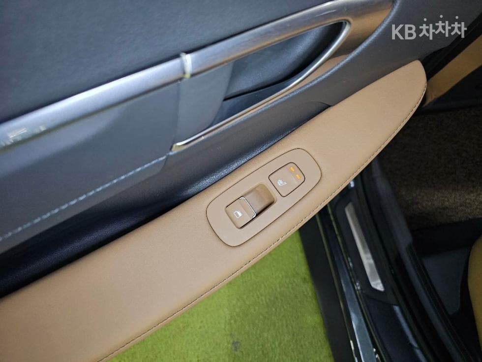 Хюндай Соната (DN8)2.0 Inspiration - 18