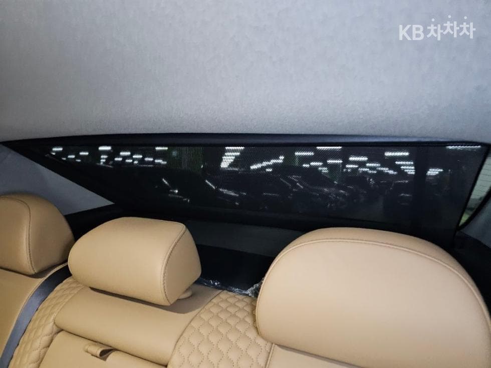 Хюндай Соната (DN8)2.0 Inspiration - 20