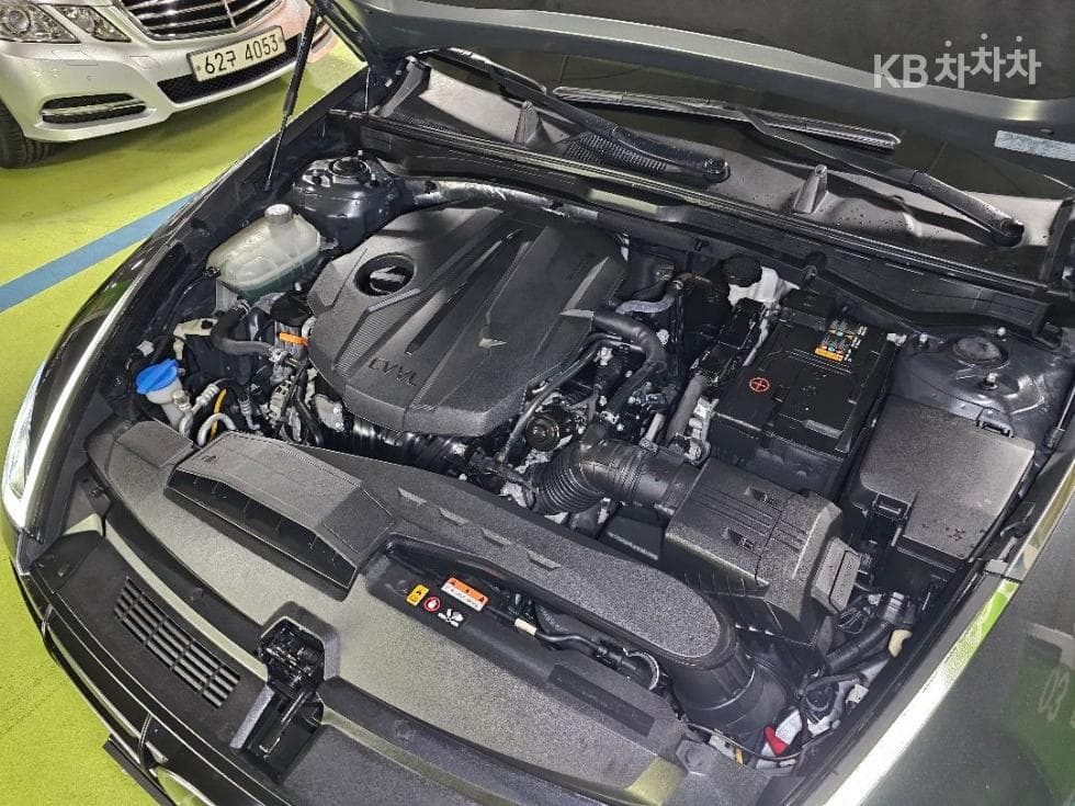 Хюндай Соната (DN8)2.0 Inspiration - 23