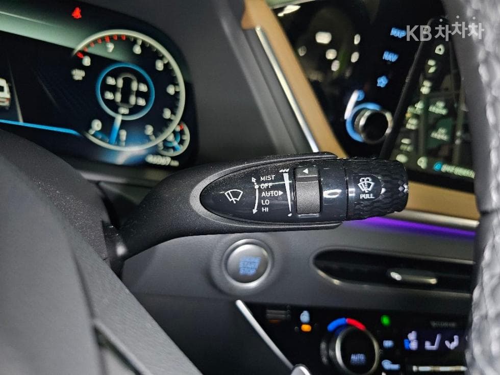 Хюндай Соната (DN8)2.0 Inspiration - 24