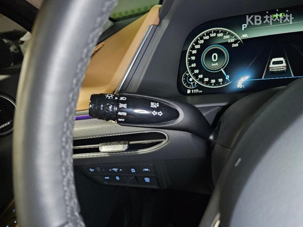 Хюндай Соната (DN8)2.0 Inspiration - 25