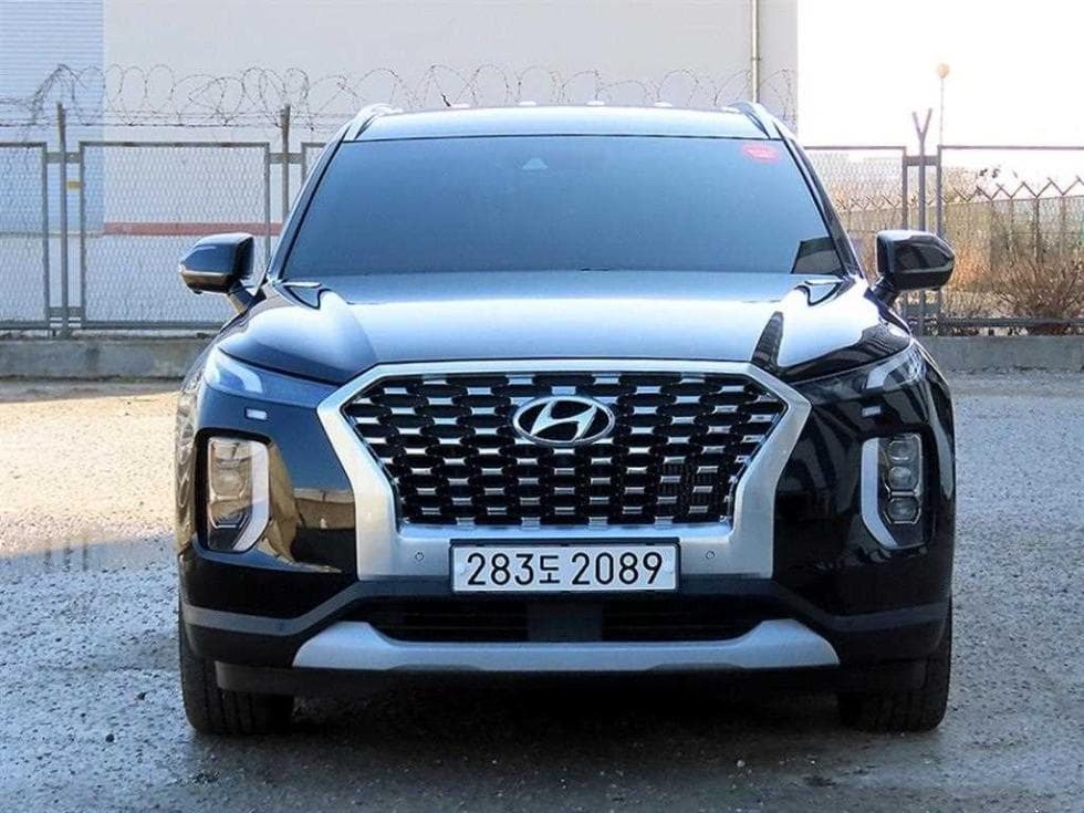 Хюндай Palisade 2.2 Дизел 7-местен (Лимузин) AWD Престиж - Image 1