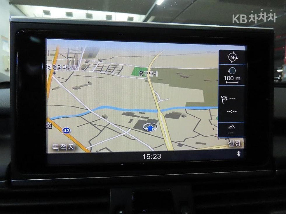 Ауди A745 Турбо Дизел Инжекция 콰트로 4G - 13