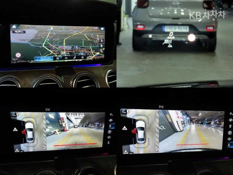 Mercedes-Benz E-Клас (W213)E300e 4MATIC Exclusive - 18