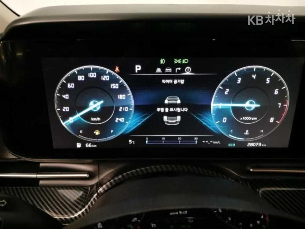 Киа Канивал 4-то поколениеG3.5 GDI 9-местен Noblesse - 10