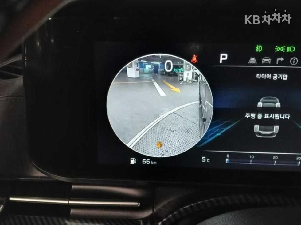 Киа Канивал 4-то поколениеG3.5 GDI 9-местен Noblesse - 11