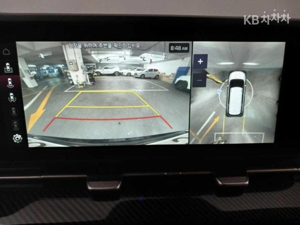 Киа Канивал 4-то поколениеG3.5 GDI 9-местен Noblesse - 13