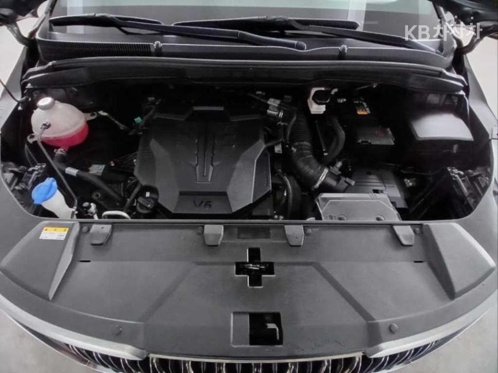 Киа Канивал 4-то поколениеG3.5 GDI 9-местен Noblesse - 19