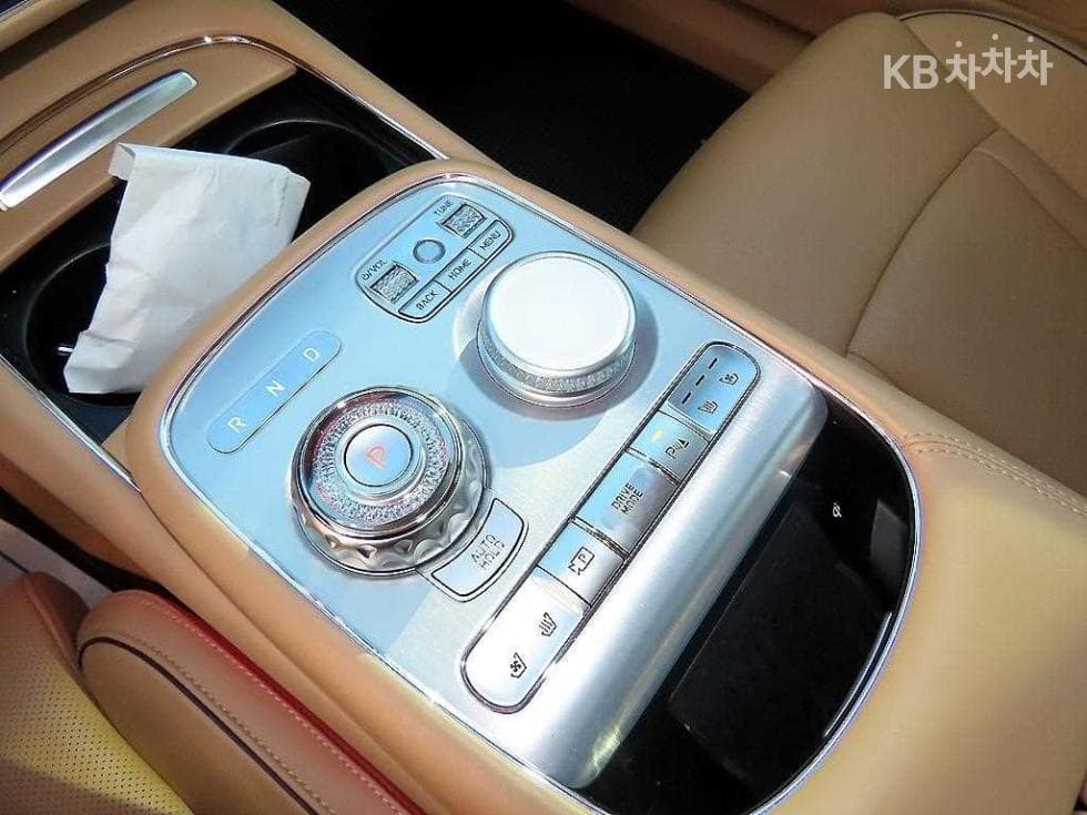 Genesis G90(RS4)3.5T AWD Standard - 10