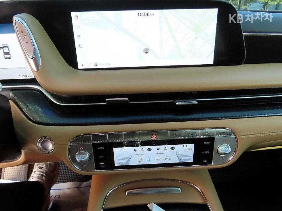 Genesis G90(RS4)3.5T AWD Standard - 12