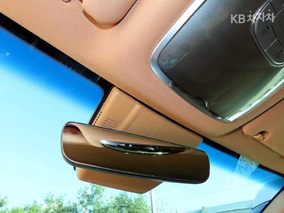 Genesis G90(RS4)3.5T AWD Standard - 14