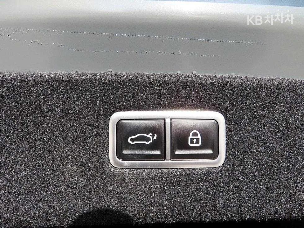 Genesis G90(RS4)3.5T AWD Standard - 17