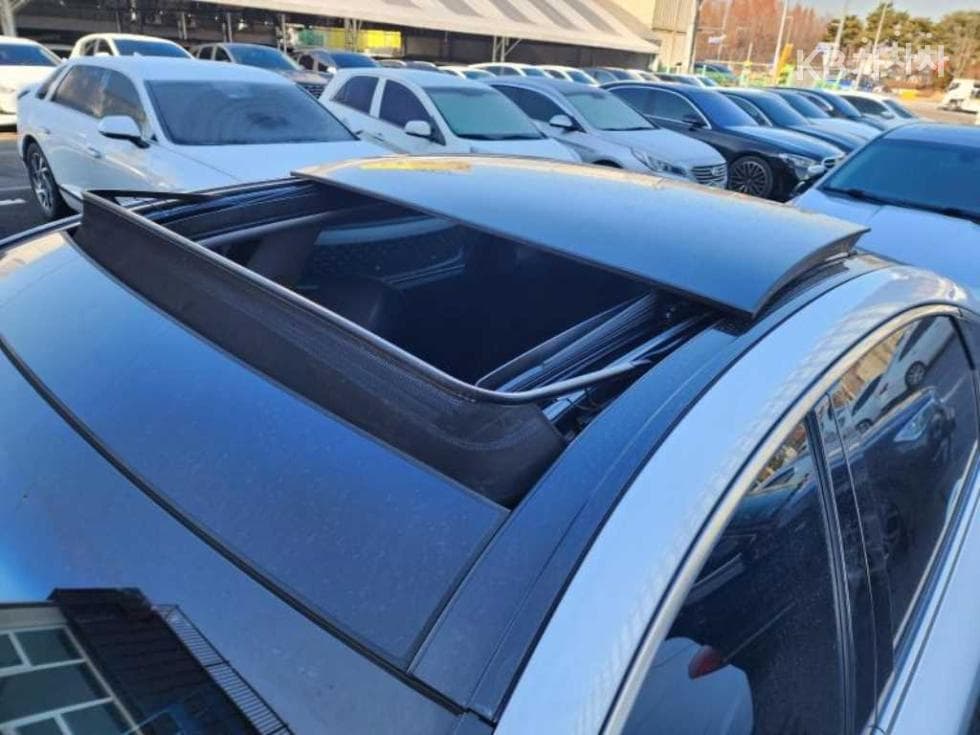 Genesis G803.3 GDI Luxury - 3