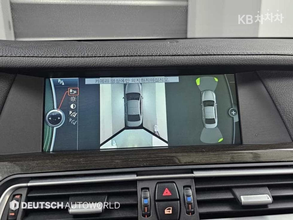BMW Нов7시리즈730d - 15