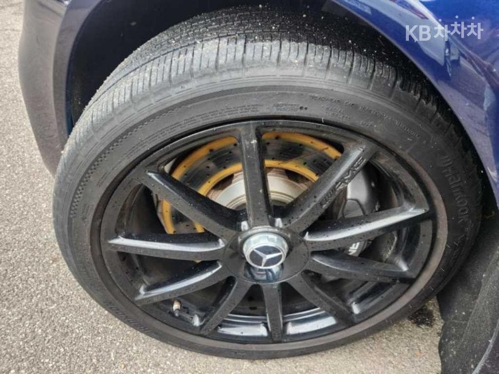 Mercedes-Benz Нов S-КласНов S63 AMG 4MATIC Стандартен - 17