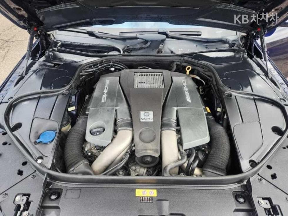 Mercedes-Benz Нов S-КласНов S63 AMG 4MATIC Стандартен - 18