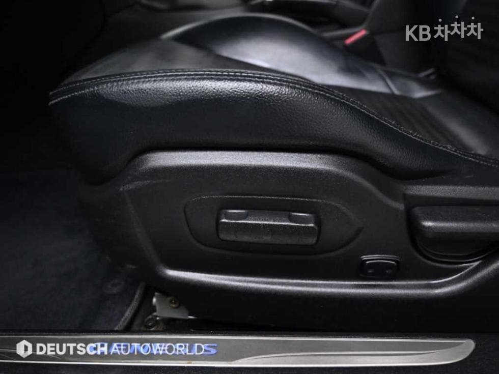 Хюндай The New (фейслифт) Дженезис Купе380 GT-R - 15