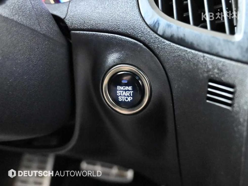 Хюндай The New (фейслифт) Дженезис Купе380 GT-R - 16