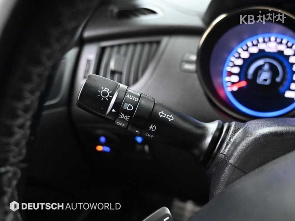 Хюндай The New (фейслифт) Дженезис Купе380 GT-R - 17