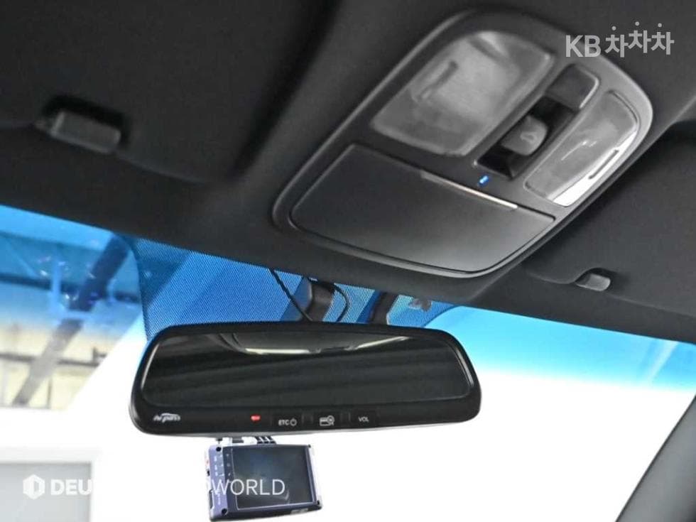 Хюндай The New (фейслифт) Дженезис Купе380 GT-R - 18