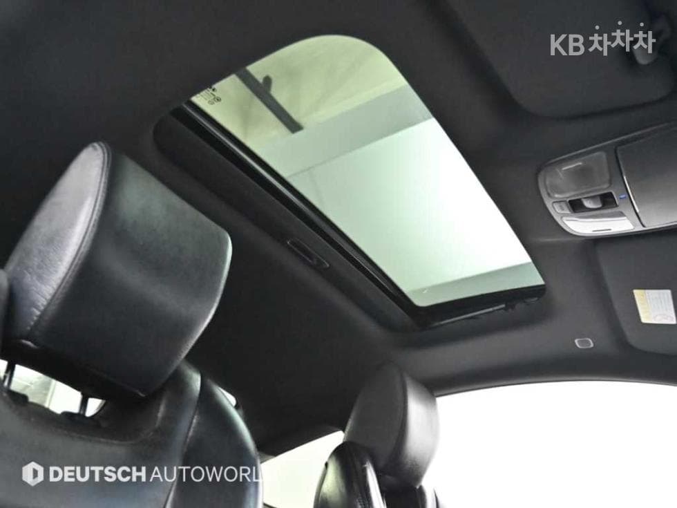 Хюндай The New (фейслифт) Дженезис Купе380 GT-R - 19