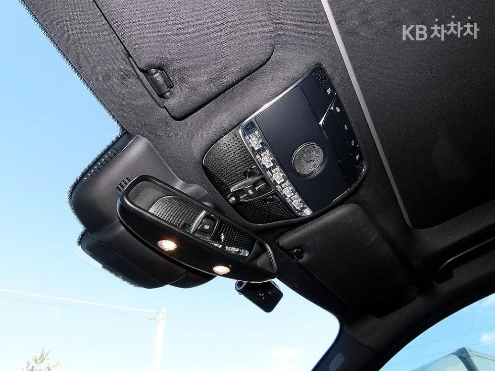 Mercedes-Benz Нов S-КласНов S63 AMG 4MATIC Стандартен - 15