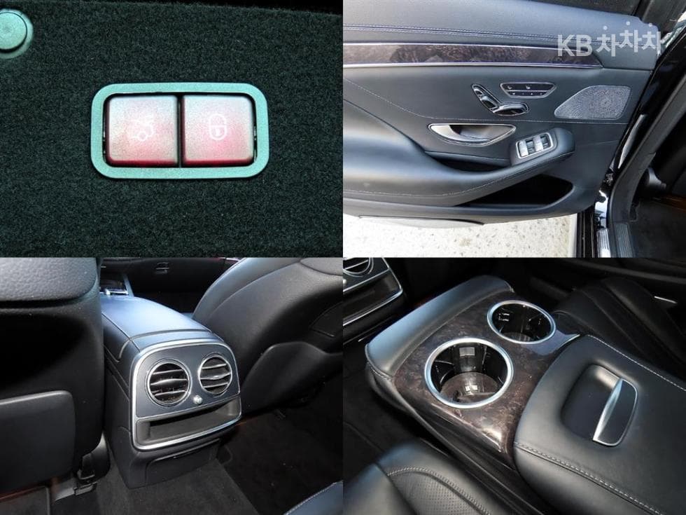 Mercedes-Benz Нов S-КласНов S63 AMG 4MATIC Стандартен - 17