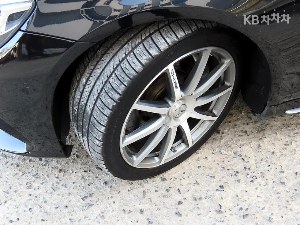 Mercedes-Benz Нов S-КласНов S63 AMG 4MATIC Стандартен - 20