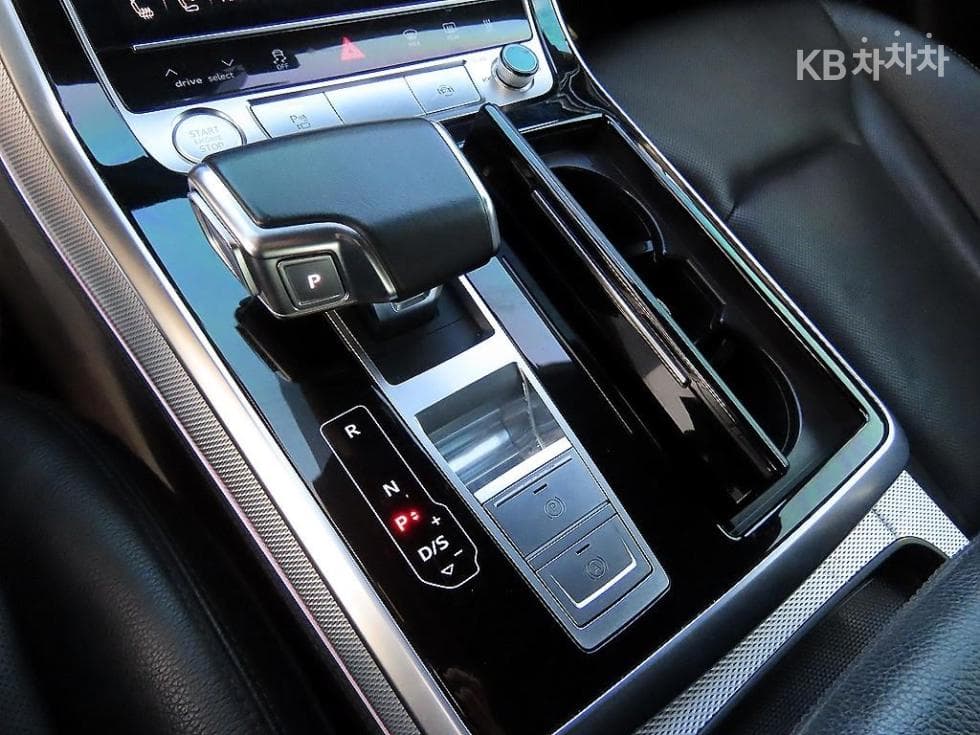 Audi Q83.0 45 Turbo Diesel Injection Quattro Premium - 11