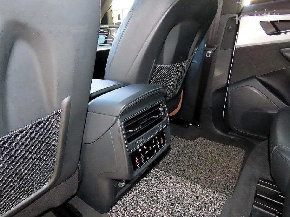 Audi Q83.0 45 Turbo Diesel Injection Quattro Premium - 15