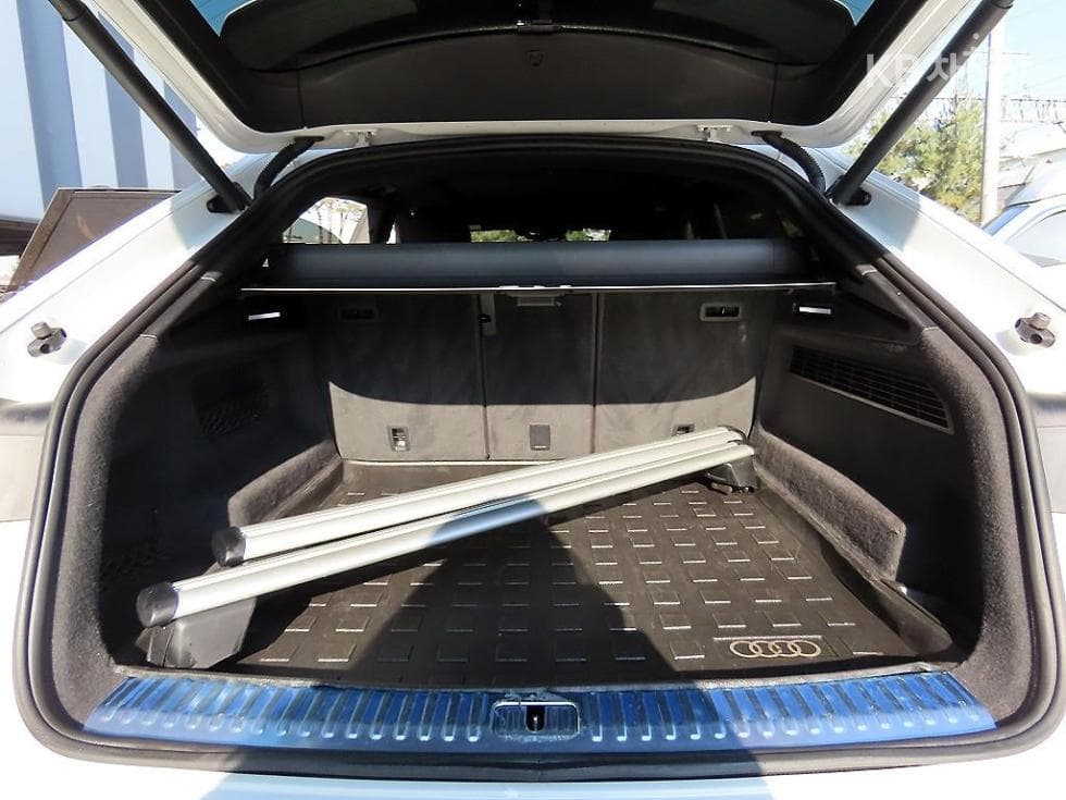 Audi Q83.0 45 Turbo Diesel Injection Quattro Premium - 17