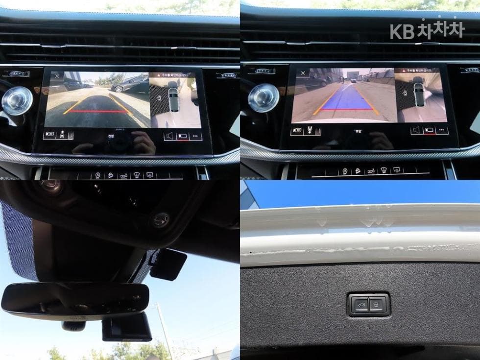 Audi Q83.0 45 Turbo Diesel Injection Quattro Premium - 18