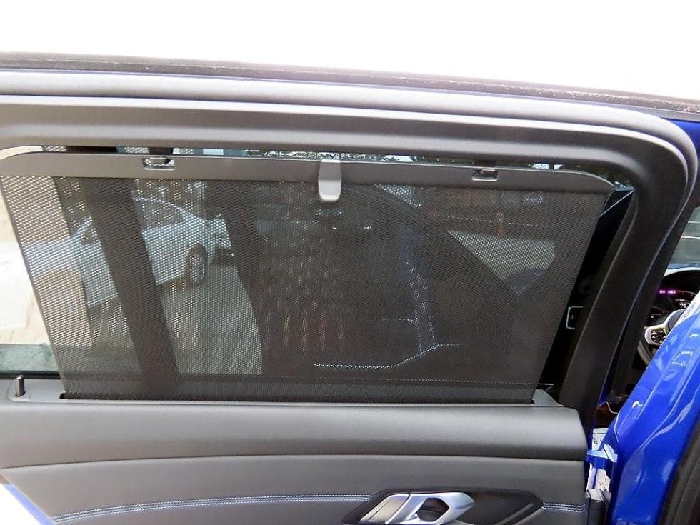 BMW 3 Series (G20)320d Touring M Sport Package - 14