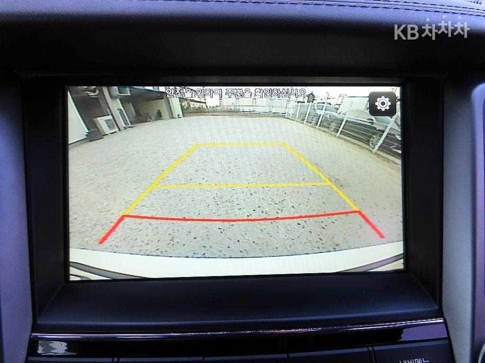 Hyundai All New TucsonDiesel(e-VGT UⅡ)1.7 2WD Modern - 15