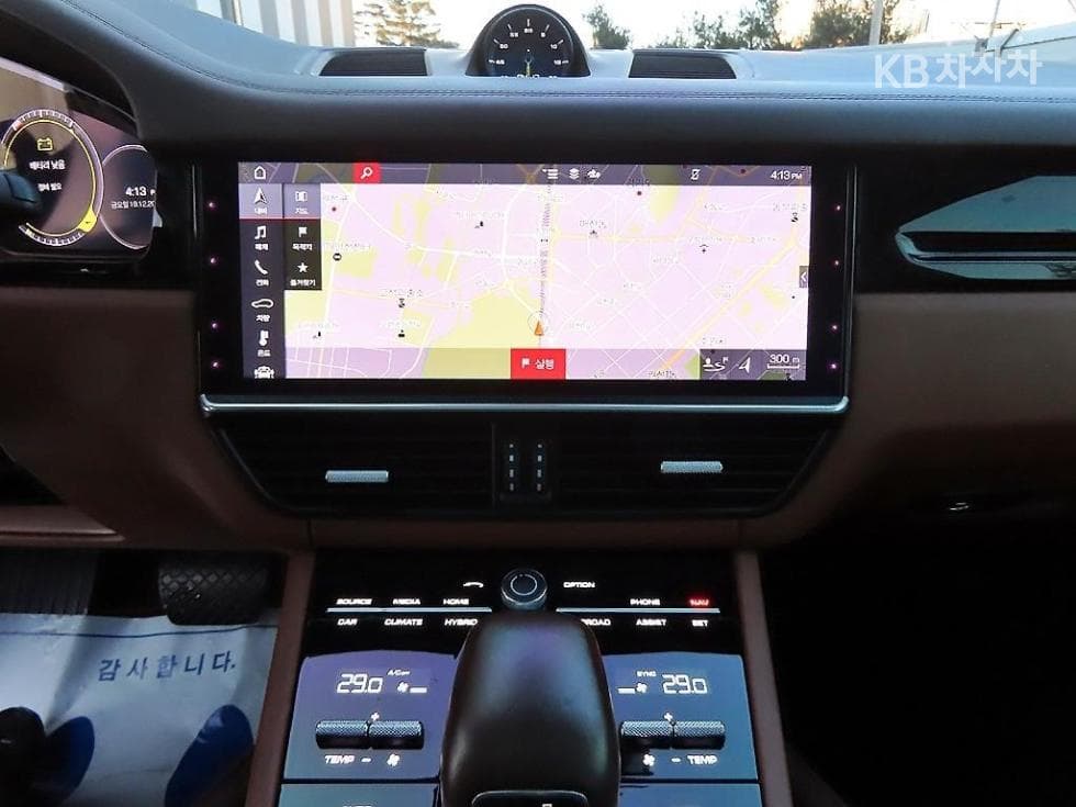 Porsche Cayenne(9Y0)3.0 E-Hybrid Standard - 13