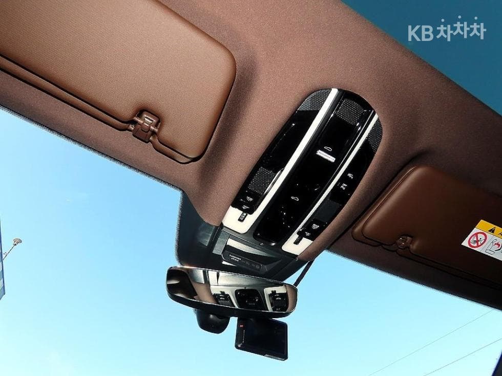 Porsche Cayenne(9Y0)3.0 E-Hybrid Standard - 14